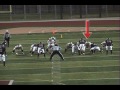 highlight clips from the 2011-2012 football season. class of 2012 6'3