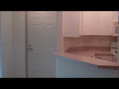 Ivory Wood Apartments - 1 Bedroom - White Pine Floorplan