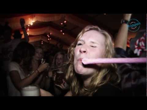 Gratis STAPPEN met Stappen.TV No.1 - Groningen
