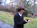 Host Club + Harry Potter, TOM FOOLERY STYLE!!