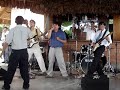Mermelada Pesada - Clavado en un bar