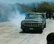 Arrancones Autlán!! LA RANA