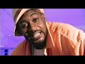 Ghostface Killah \"Cobra Clutch\"