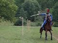 Hungarian Hussars Gunnebo Slottsspel 2006