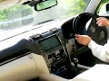 Lexus 600h Driving in Japan ????600? ?? Lexus 600h Driving in Japan ????600? ??