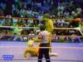 WWC: Gino Della Serra vs. Eric Embry (1985)