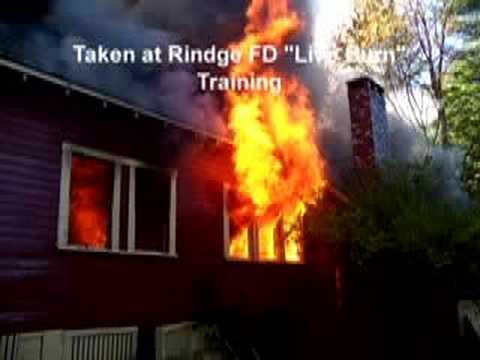 Franklin Pierce Fire Dept: The ...
