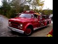Franklin Pierce Fire Dept: The Documentary