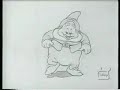Milt Kahl - Disney Family Album Part 2