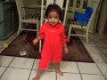 Murreia dancing Murreia dancing