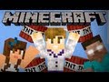 If Justin Bieber Played Minecraft