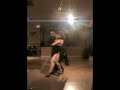 Harby Gonzalez and Erin Bolshakov in Greenville Harby Gonzalez and Erin Bolshakov in Greenville