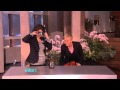 Tina Fey and Ellen's Improv Infomercial