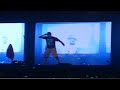 CB sings Rock With You and Thriller CB sings Rock With You and Thriller