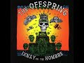 Change the world - The offspring