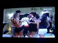 BBB8 - festa funk - Elas querem beijo em conjunto! BBB8 - festa funk - Elas querem beijo em conjunto!