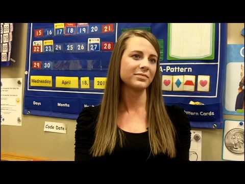 how to become kindergarten teacher