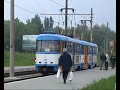 Dopravn� podnik Ostrava Tramvaje : ?KD , ?koda  Astra atd.