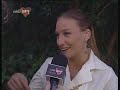 Ximena Fassi en Abre tus ojos