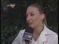 Ximena Fassi en Abre tus ojos