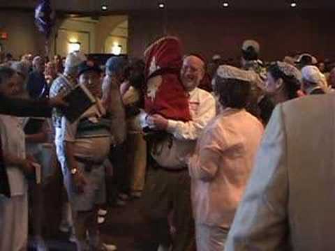 Torah Walk - Bethpage to Midway