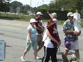 Torah Walk - Bethpage to Midway