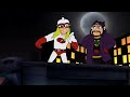 I liked a @YouTube video from @smodcosit http://t.co/tipp9WOWTT Jay & Silent Bob's Super Groovy Cartoon Movie - Official Trailer #1