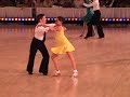 USA Dance - Frenkel & Gorokhovsky - Pre-Teen Couple USA Dance - Frenkel & Gorokhovsky - Pre-Teen Couple