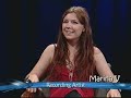 Marina V on the LMR Show 6-30-07