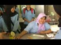 Program  Latihan  Khidmat  Negara  PLKN   kumpulan   1   siri  2/2005  Kem  Millenium Beranang  National  Service  NSSong KAU ILHAMKU -