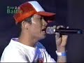 korean freestyle battle contest