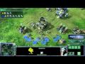 [hd040] Starcraft 2 Replay - Whitera [p] Vs Tlo [t] - Game 4 - Part 1 [fr]