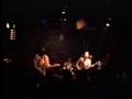    Last Tribe Live @ Wetlands, NYC 1993"What Do You Want"