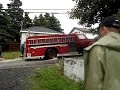 Floods in Carbonear Aug 2007