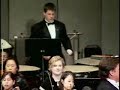 All State Orchestra, Oklahoma Tchaik Symphony 5