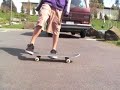 How To Fakie Big Spin How To Fakie Big Spin