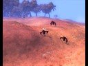 Spore - Handwalking Before the patch