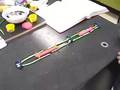 Muscle Contraction Video Robin