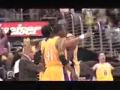 KOBE AND O'NEAL