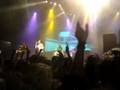 3 Doors Down Live - It´s Not My Time - Bremen, 02.11.08