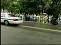 President Reagan's Funeral - The Funeral Precession