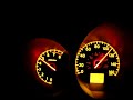 Nissan Altima 3.5L 15-125mph STOCK