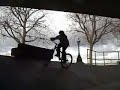 Joel Bennett - Winta Day (trials)