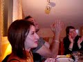 Notre maitresse de maison pr�f�r�e...