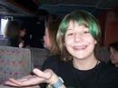 Happy Birthday Isa!! [My BFF]