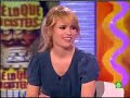 SLQH: ''Mi marido desaparecido lo han visto en un puticlub''
