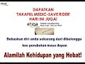 eTiQa Takaful Medic Save Rider