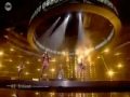 Eurovision 2009 Ireland Sinéad Mulvey & Black Daisy Et Cetera Moscow Amazing SONG GO IRELAND