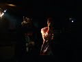 D.R.U. - Me game is pittig LIVE (Den Helder)