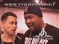 97.9 the box carshow-TV Johnny FLY GUY PRODUCTIONS